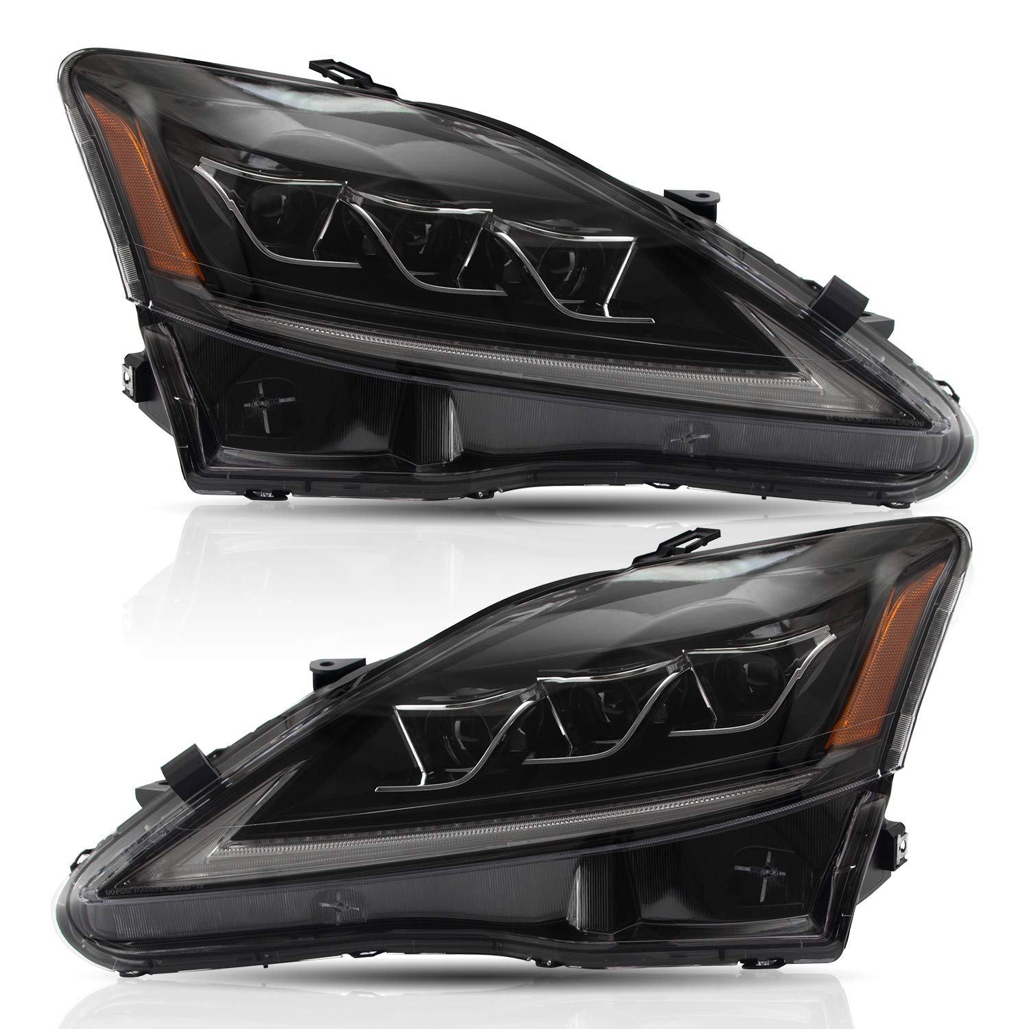 #GSE20 #レクサス #レクサスIS250 #三眼ヘッドライト レクサス IS ヘッドライト LEXUS IS250 IS350 ISC IS-F GSE20系